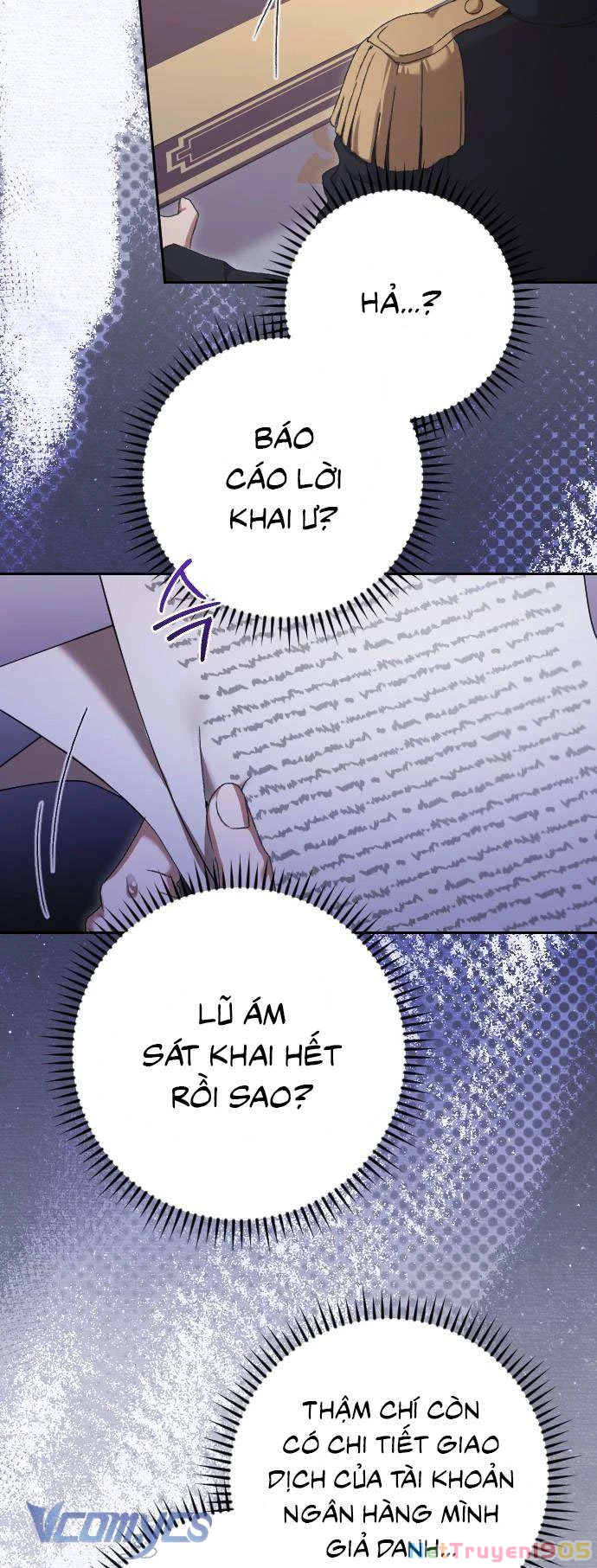Dành Cho Những Ai Coi Hối Tiếc Là Điều Xa Xỉ Chapter 55 - 14