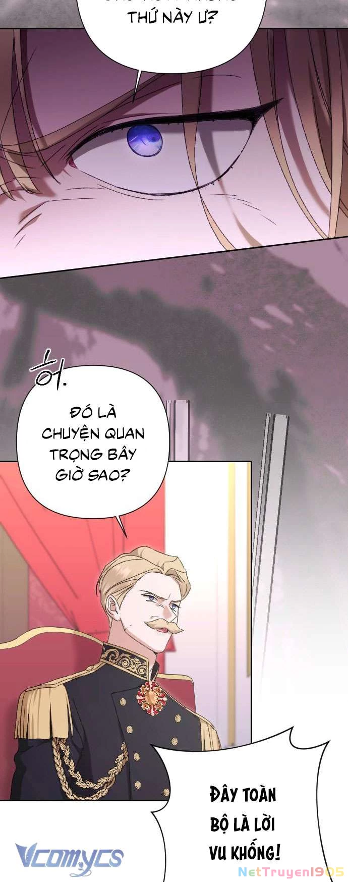 Dành Cho Những Ai Coi Hối Tiếc Là Điều Xa Xỉ Chapter 55 - 16