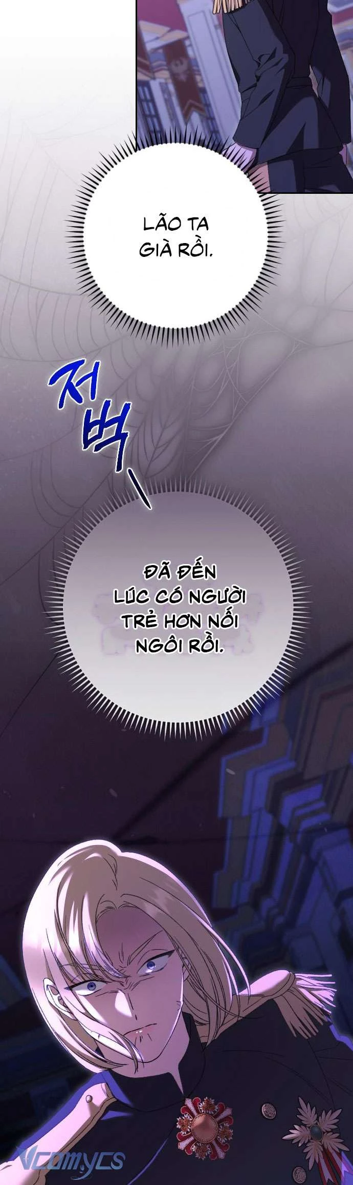 Dành Cho Những Ai Coi Hối Tiếc Là Điều Xa Xỉ Chapter 55 - 21