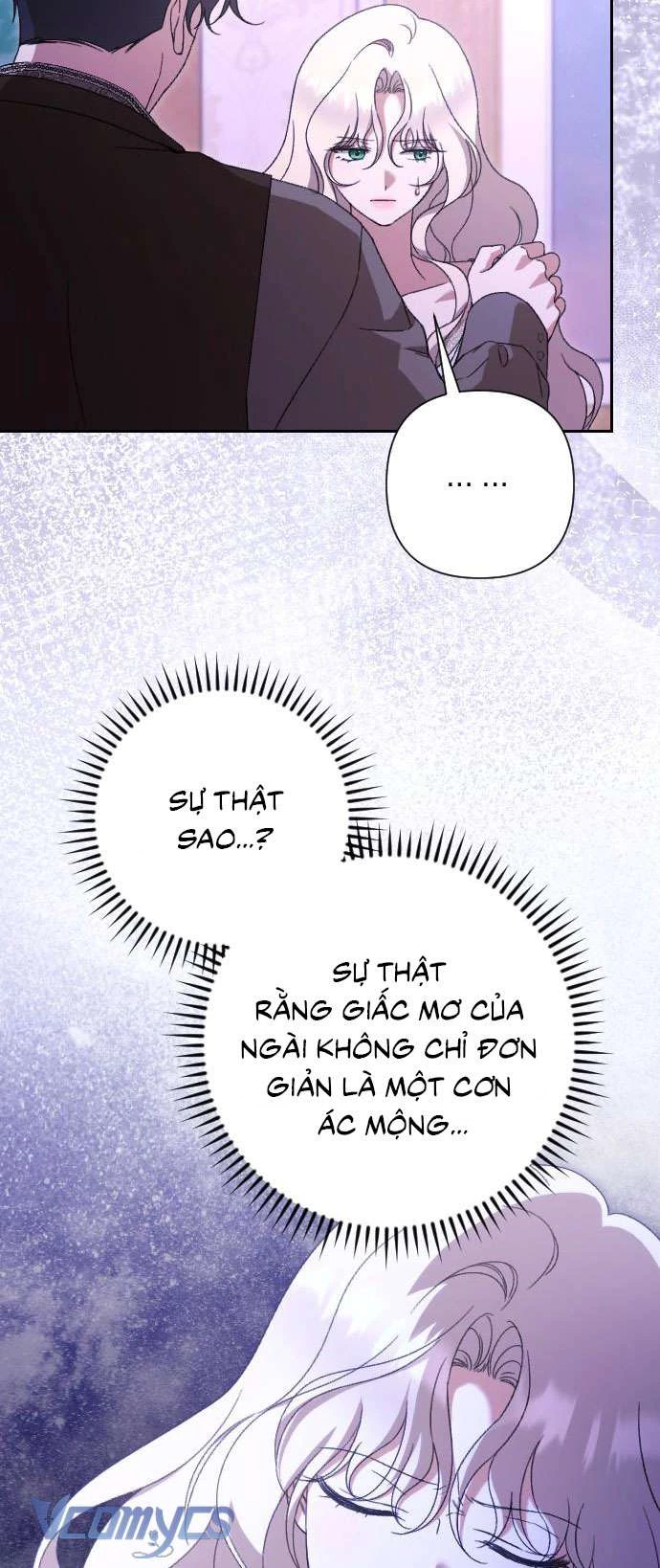 Dành Cho Những Ai Coi Hối Tiếc Là Điều Xa Xỉ Chapter 55 - 24