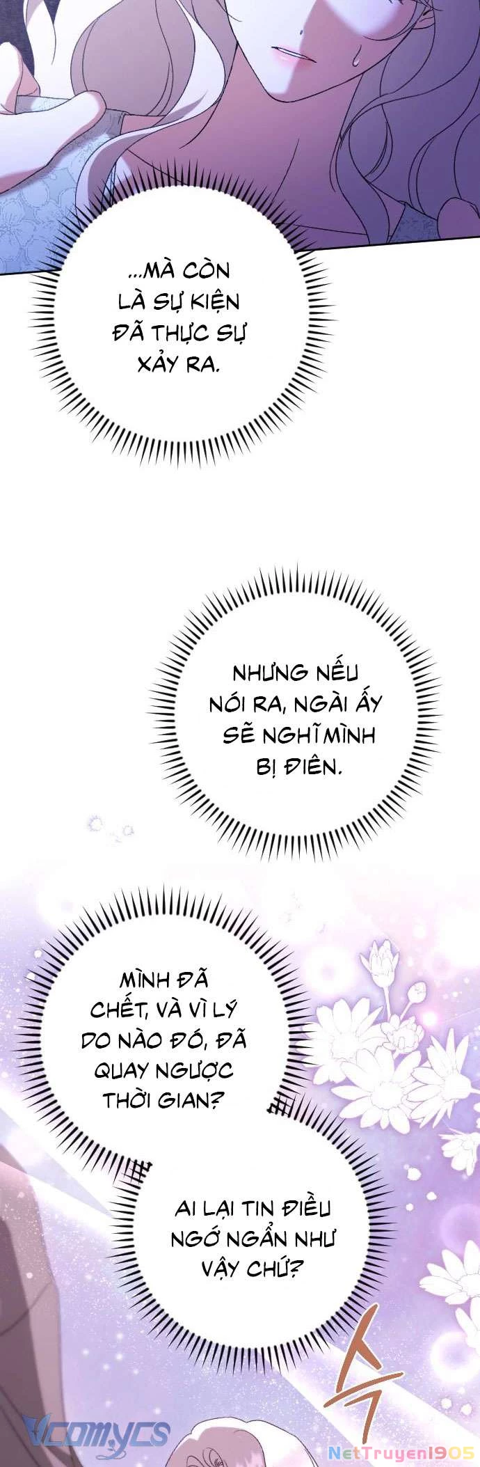 Dành Cho Những Ai Coi Hối Tiếc Là Điều Xa Xỉ Chapter 55 - 25