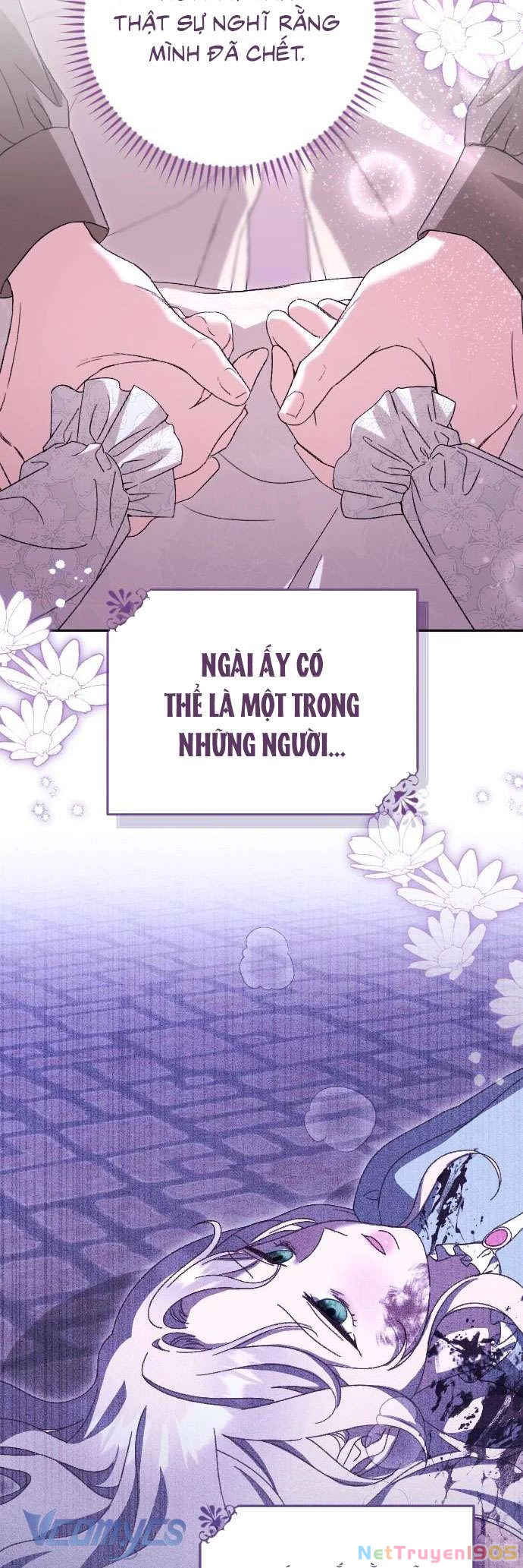 Dành Cho Những Ai Coi Hối Tiếc Là Điều Xa Xỉ Chapter 55 - 27