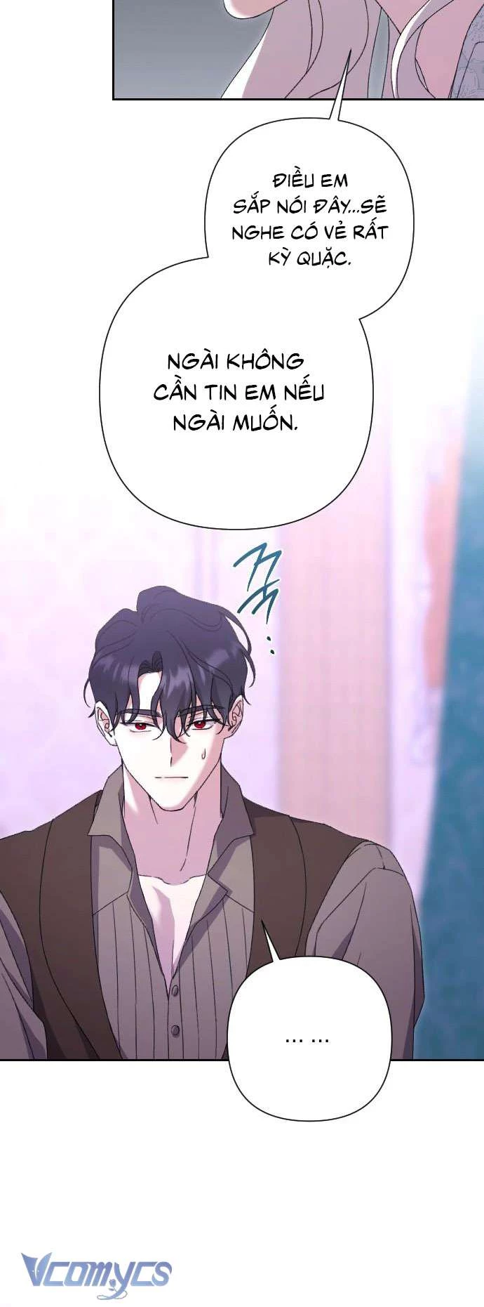 Dành Cho Những Ai Coi Hối Tiếc Là Điều Xa Xỉ Chapter 55 - 30
