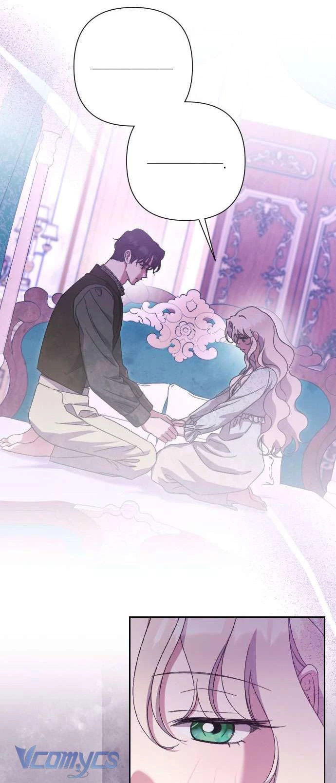 Dành Cho Những Ai Coi Hối Tiếc Là Điều Xa Xỉ Chapter 55 - 31