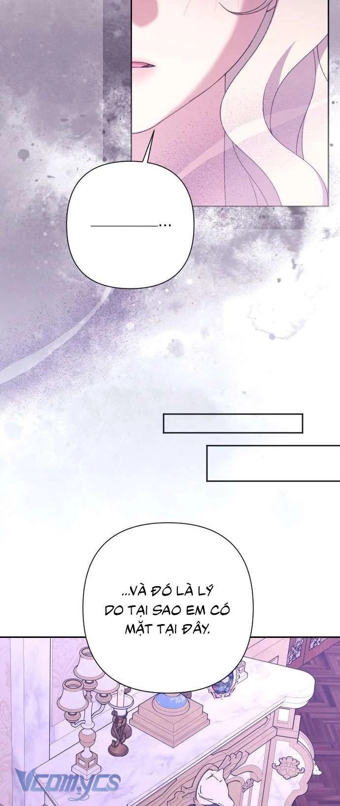 Dành Cho Những Ai Coi Hối Tiếc Là Điều Xa Xỉ Chapter 55 - 32