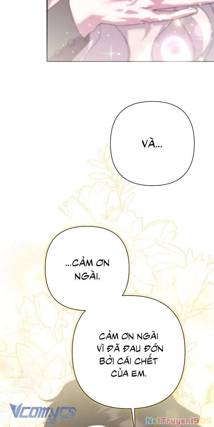 Dành Cho Những Ai Coi Hối Tiếc Là Điều Xa Xỉ Chapter 55 - 35