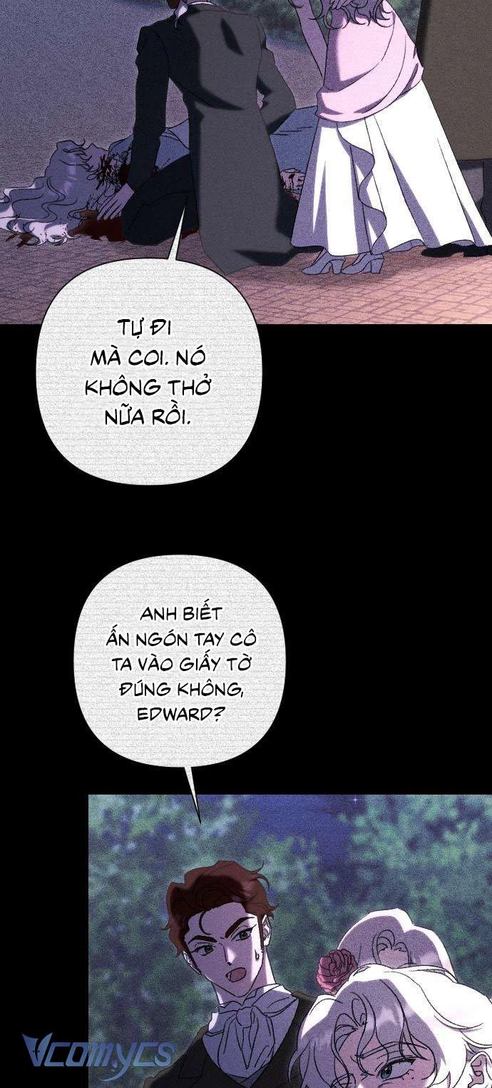 Dành Cho Những Ai Coi Hối Tiếc Là Điều Xa Xỉ Chapter 55 - 40
