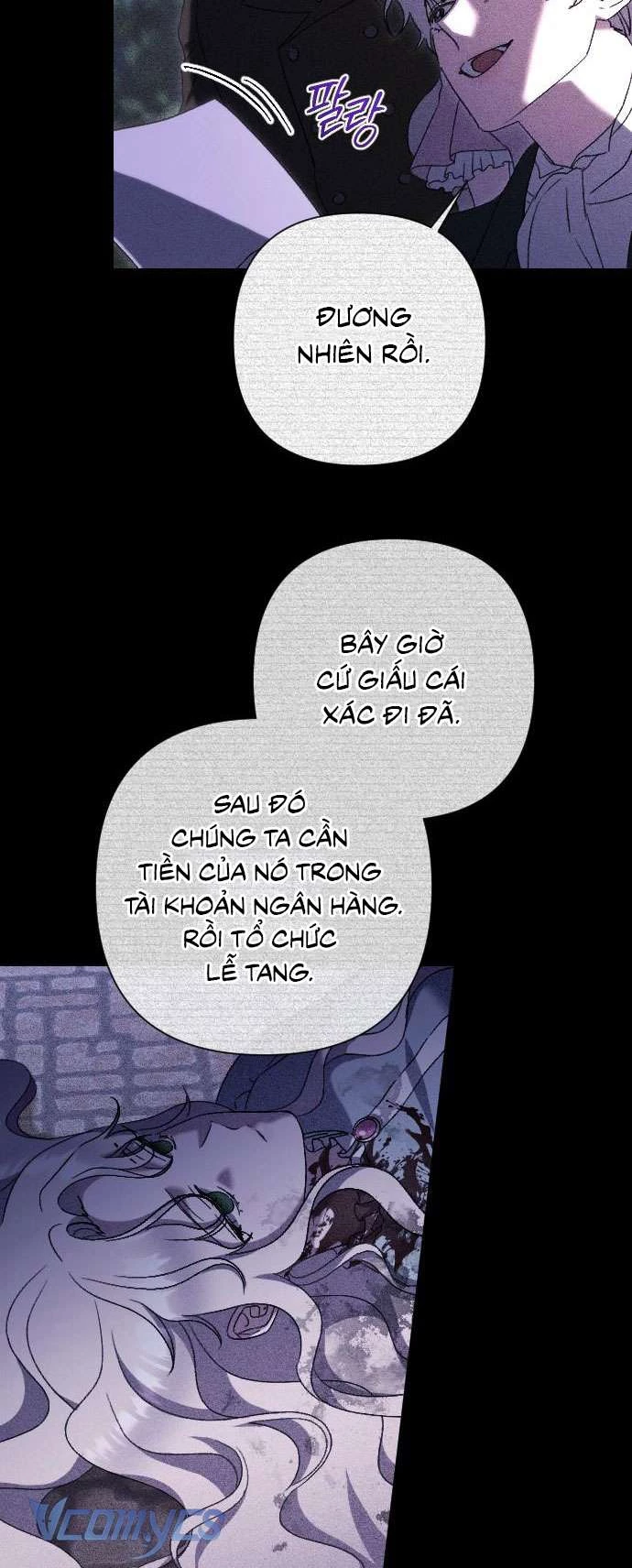 Dành Cho Những Ai Coi Hối Tiếc Là Điều Xa Xỉ Chapter 55 - 41