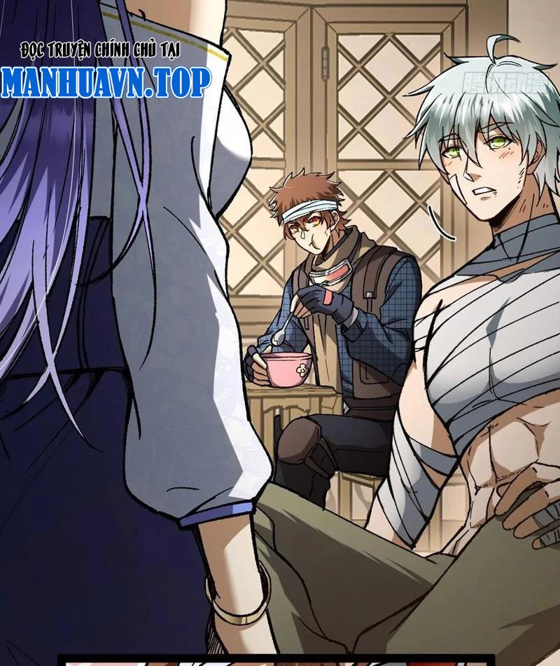 Thành Thần Tại Tận Thế Chapter 40 - 5