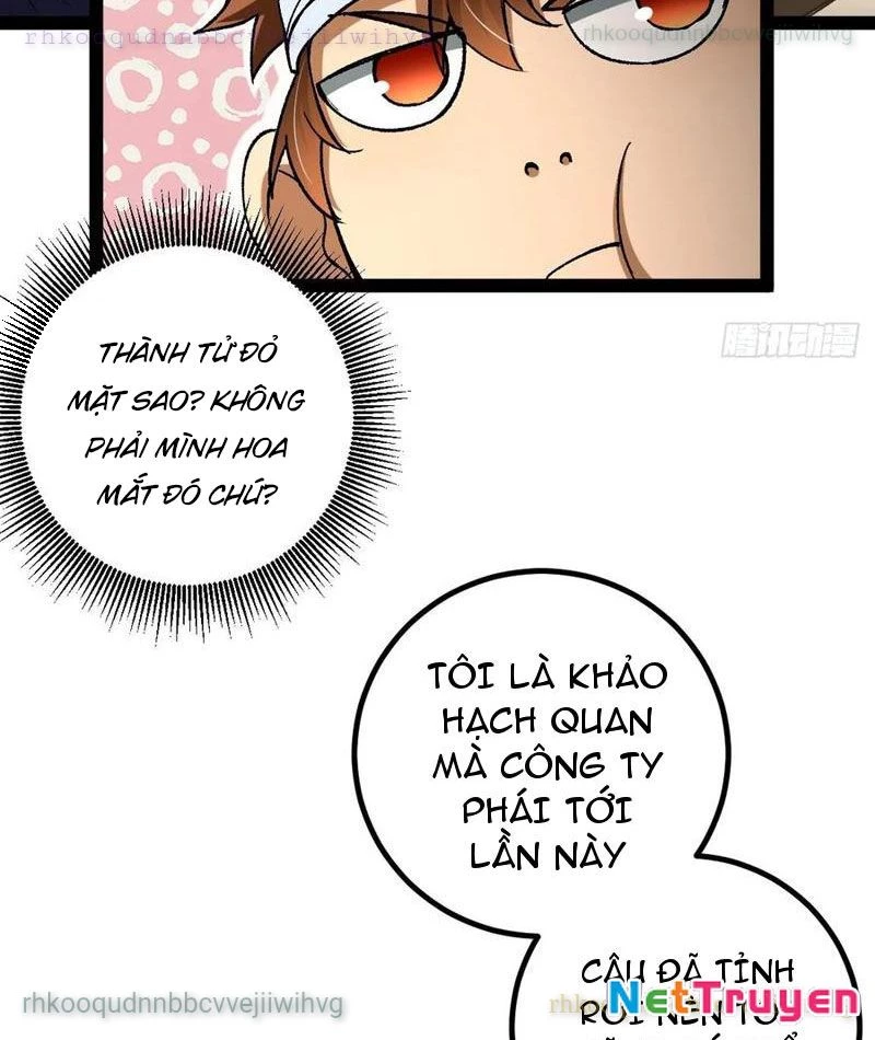 Thành Thần Tại Tận Thế Chapter 40 - 6