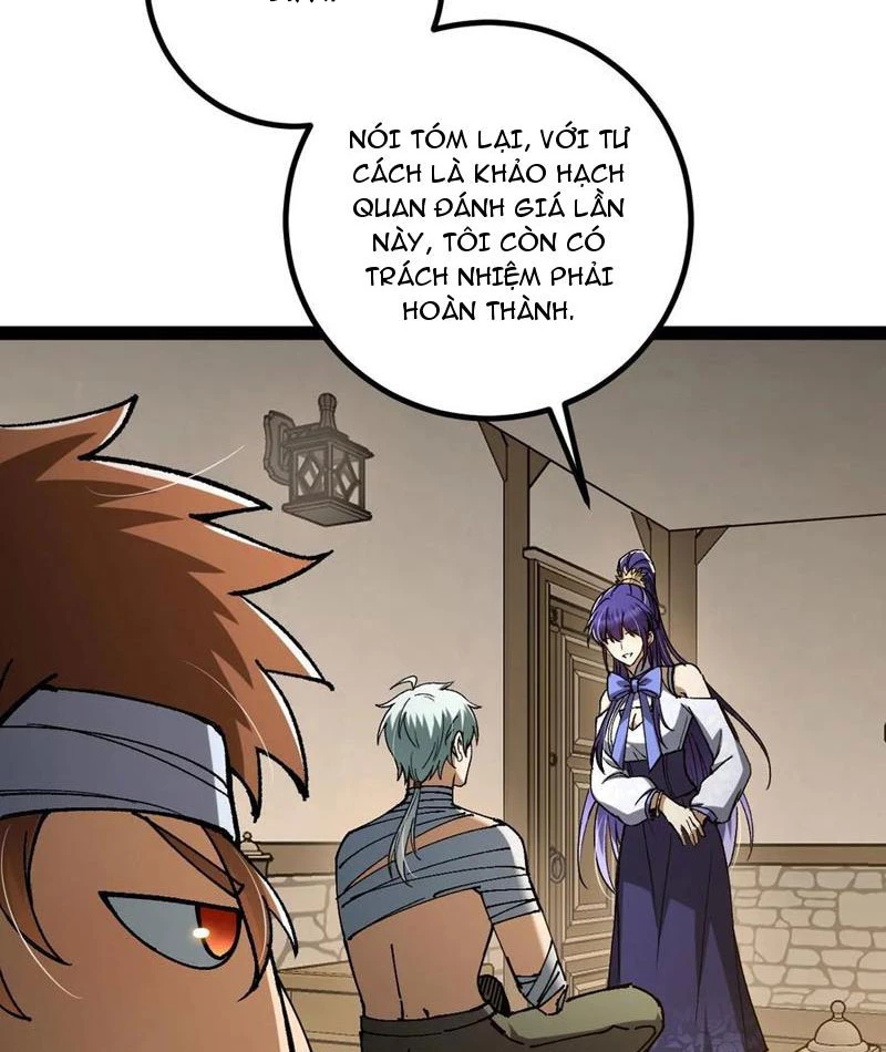 Thành Thần Tại Tận Thế Chapter 40 - 10