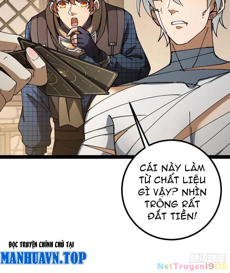 Thành Thần Tại Tận Thế Chapter 40 - 15