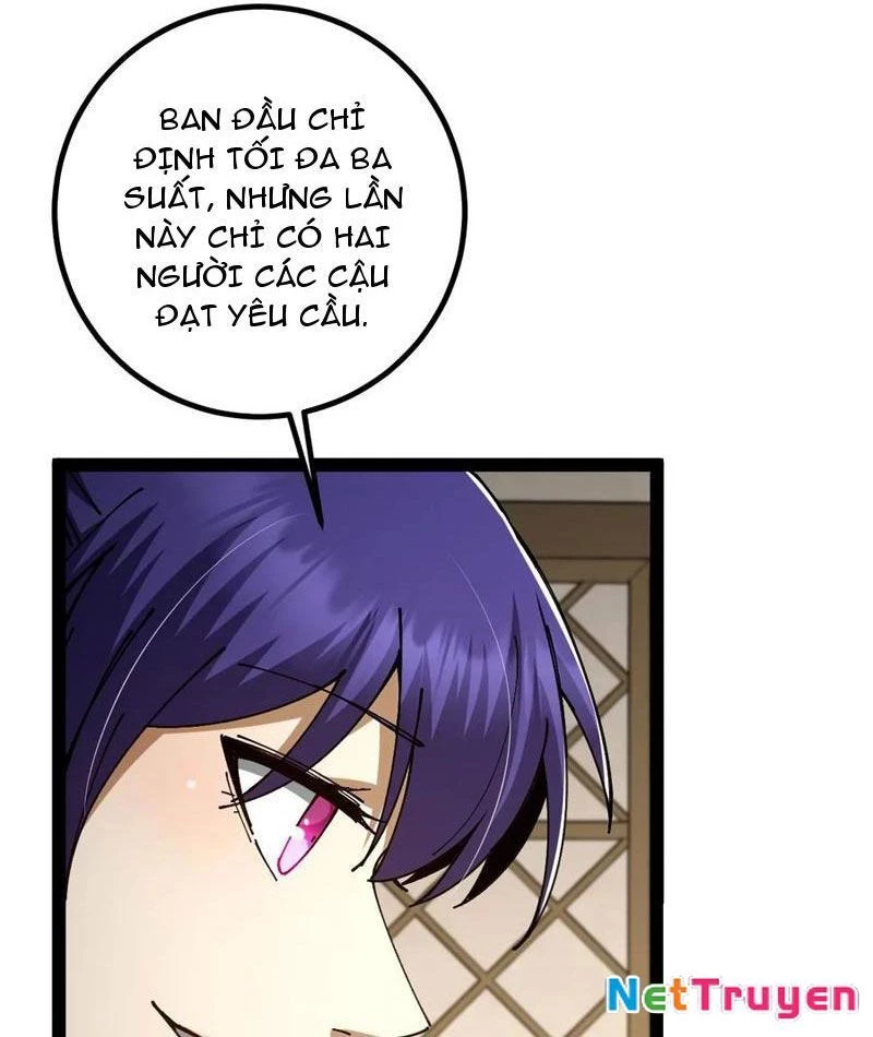 Thành Thần Tại Tận Thế Chapter 40 - 16