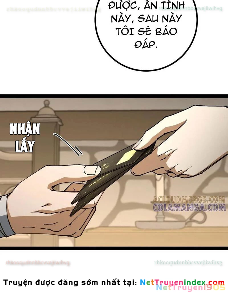 Thành Thần Tại Tận Thế Chapter 40 - 20