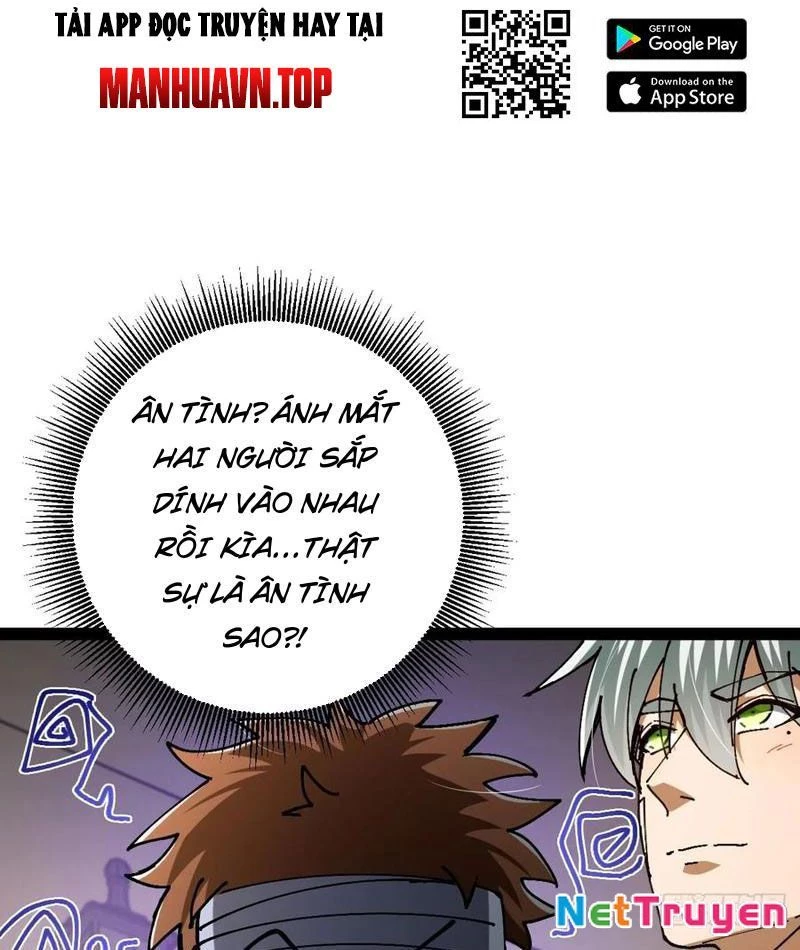 Thành Thần Tại Tận Thế Chapter 40 - 21
