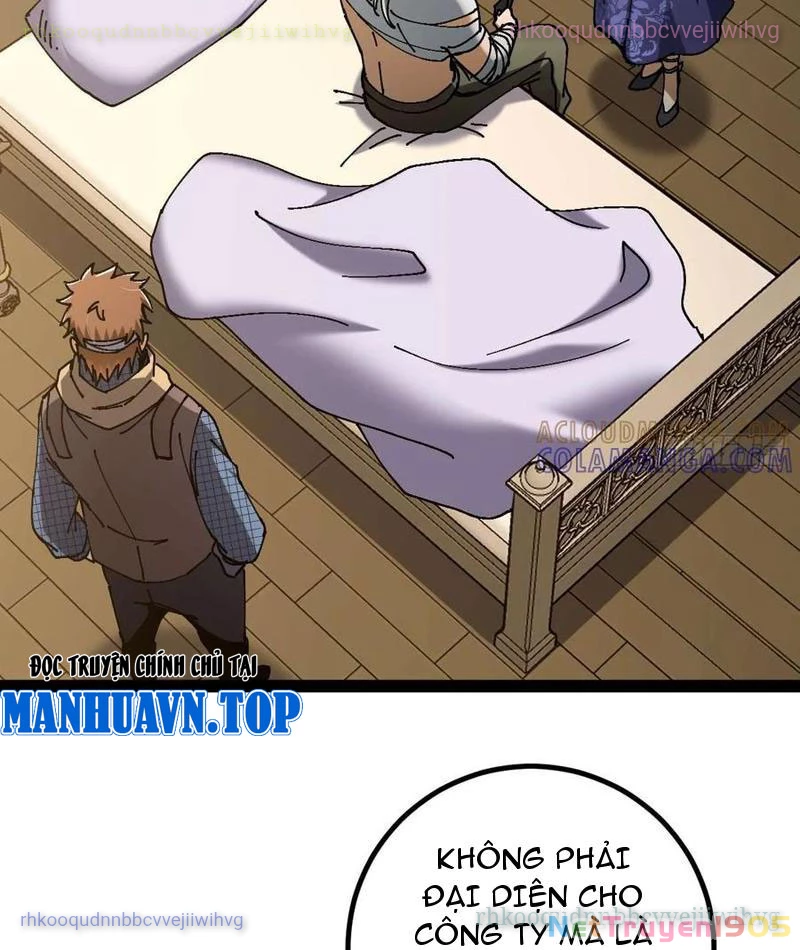 Thành Thần Tại Tận Thế Chapter 40 - 28