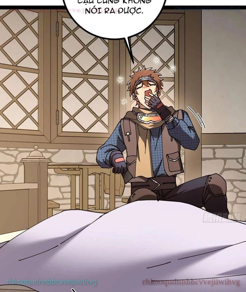 Thành Thần Tại Tận Thế Chapter 40 - 42