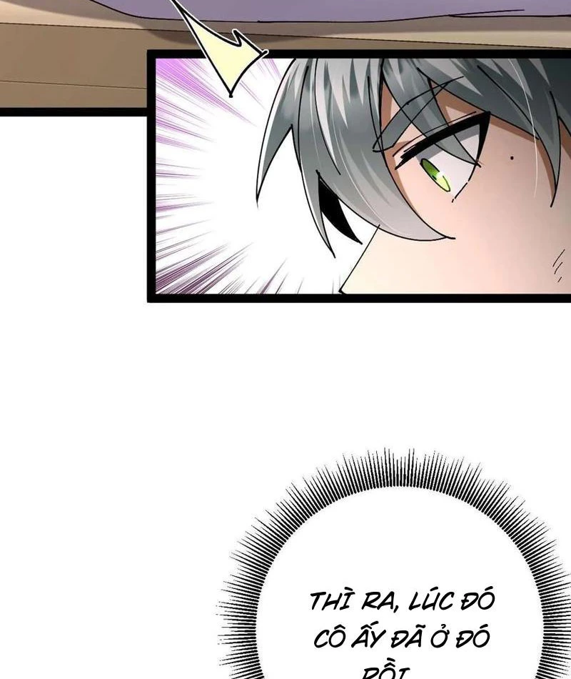 Thành Thần Tại Tận Thế Chapter 40 - 43