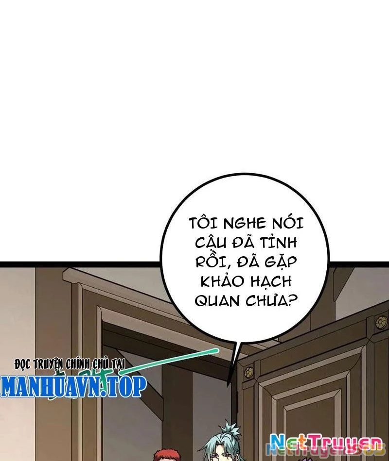 Thành Thần Tại Tận Thế Chapter 40 - 46