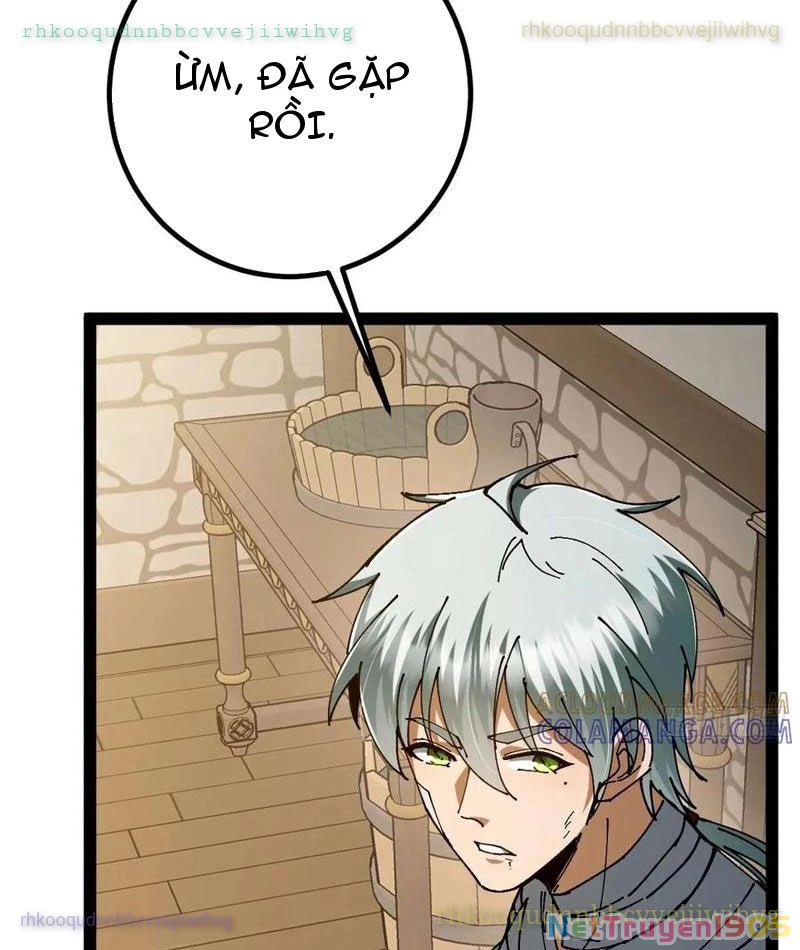 Thành Thần Tại Tận Thế Chapter 40 - 48
