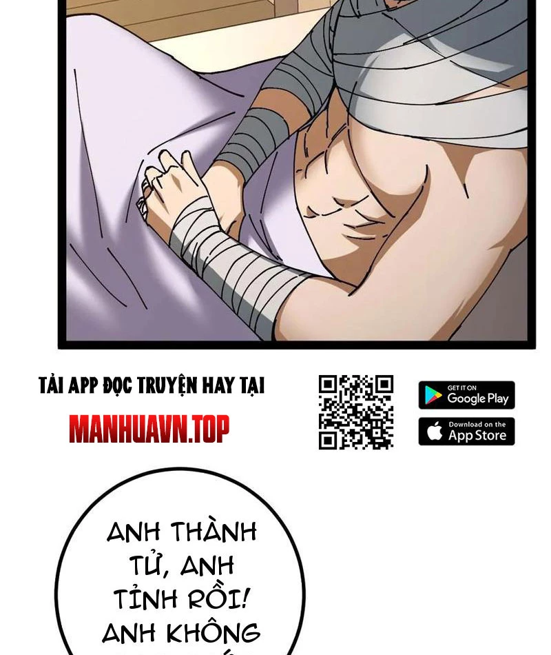 Thành Thần Tại Tận Thế Chapter 40 - 49