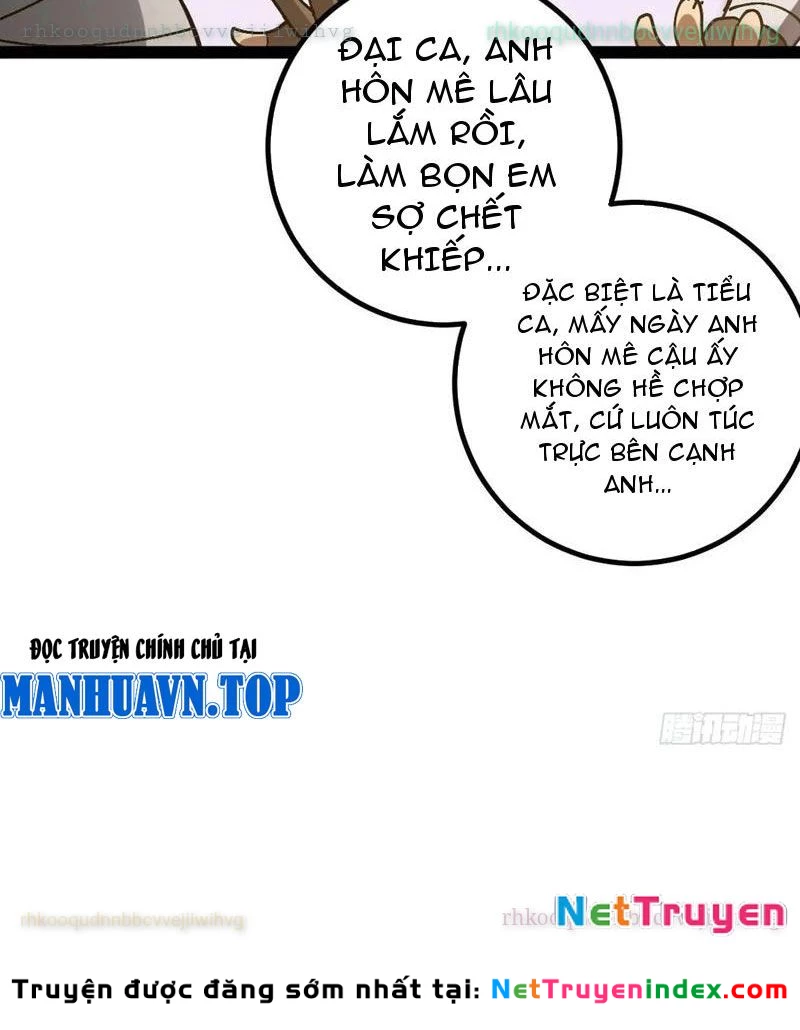Thành Thần Tại Tận Thế Chapter 40 - 51