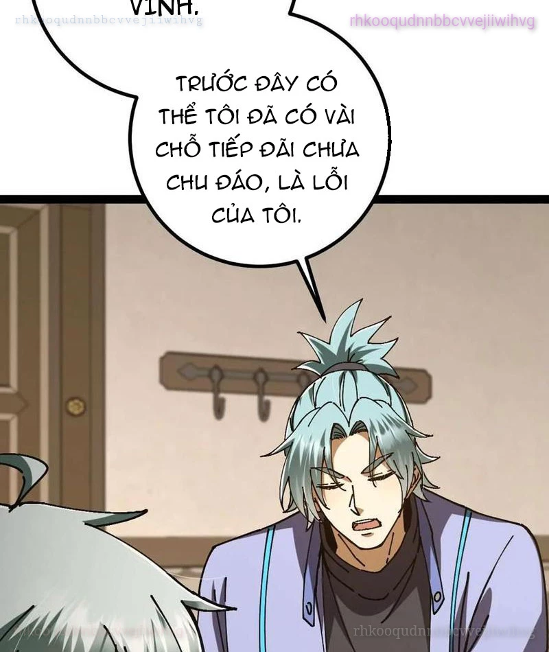 Thành Thần Tại Tận Thế Chapter 40 - 58