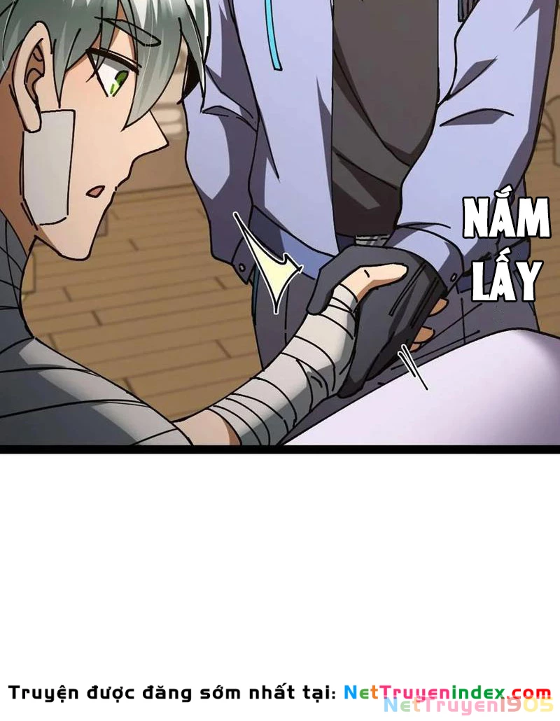 Thành Thần Tại Tận Thế Chapter 40 - 59