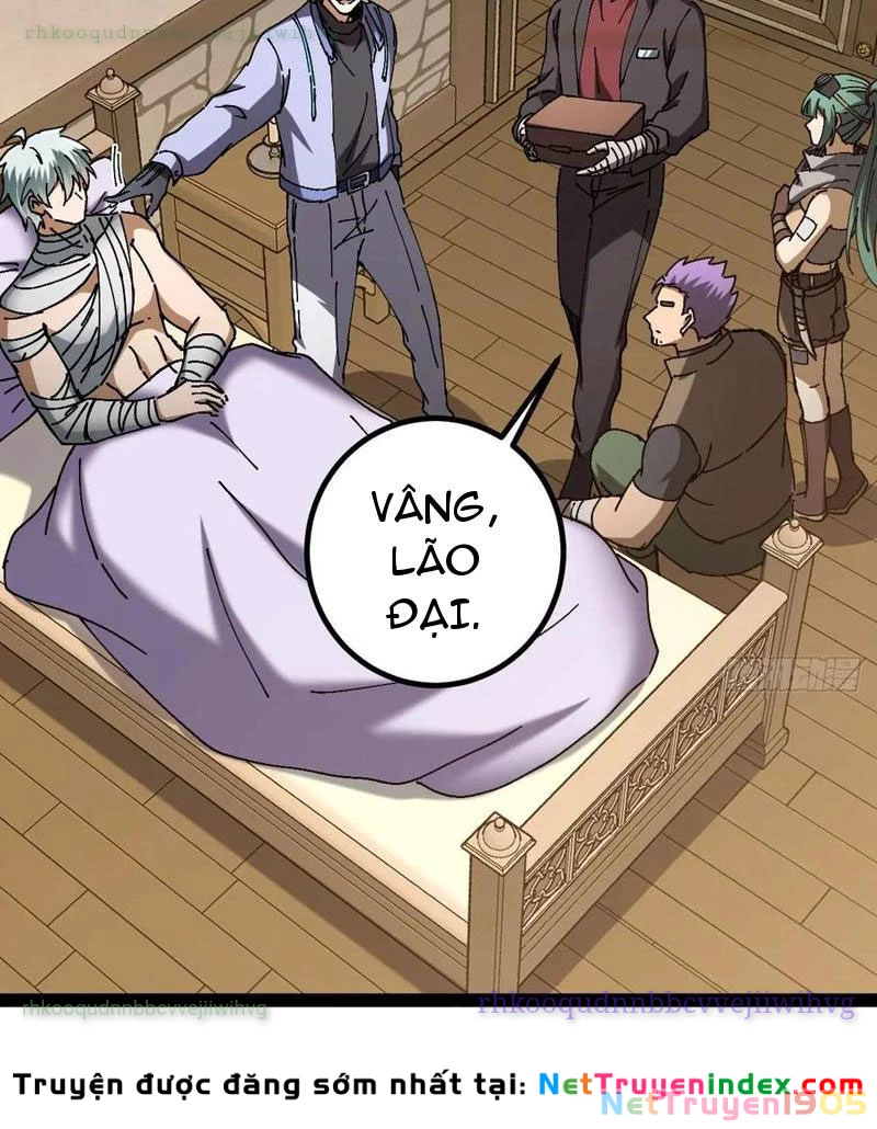 Thành Thần Tại Tận Thế Chapter 40 - 64