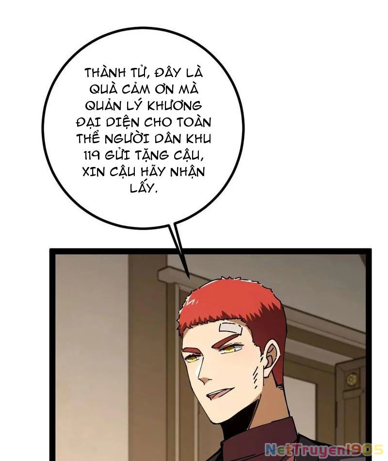 Thành Thần Tại Tận Thế Chapter 40 - 65