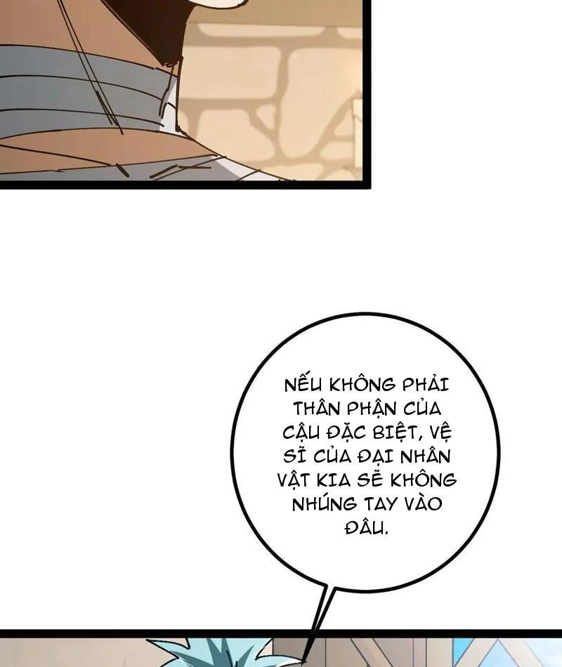 Thành Thần Tại Tận Thế Chapter 40 - 68