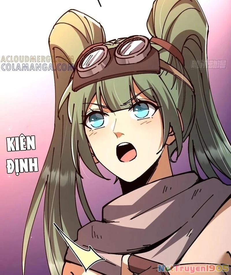 Thành Thần Tại Tận Thế Chapter 40 - 80