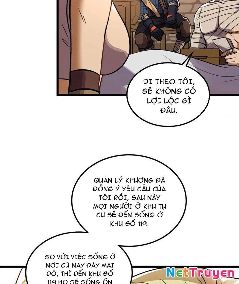 Thành Thần Tại Tận Thế Chapter 41 - 6