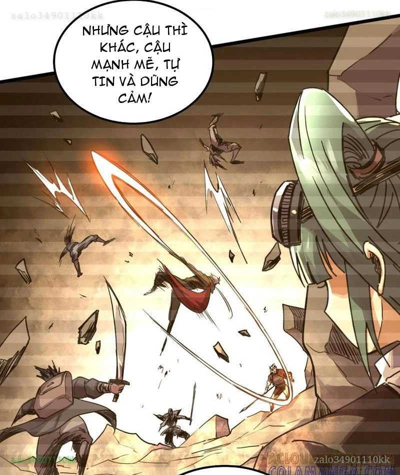Thành Thần Tại Tận Thế Chapter 41 - 9