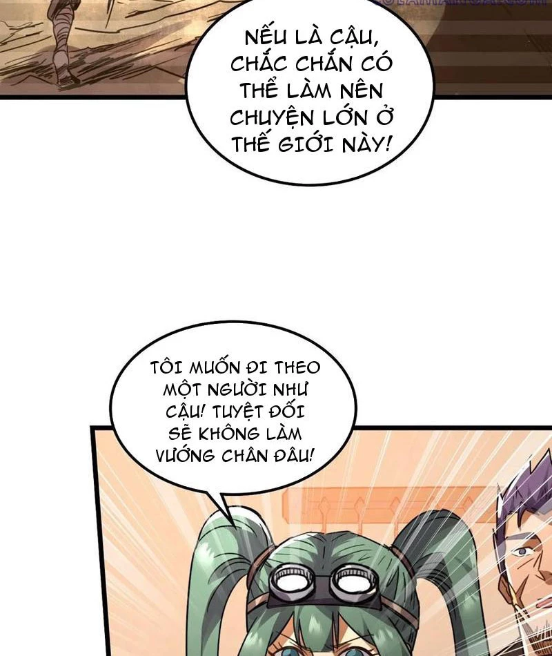 Thành Thần Tại Tận Thế Chapter 41 - 10