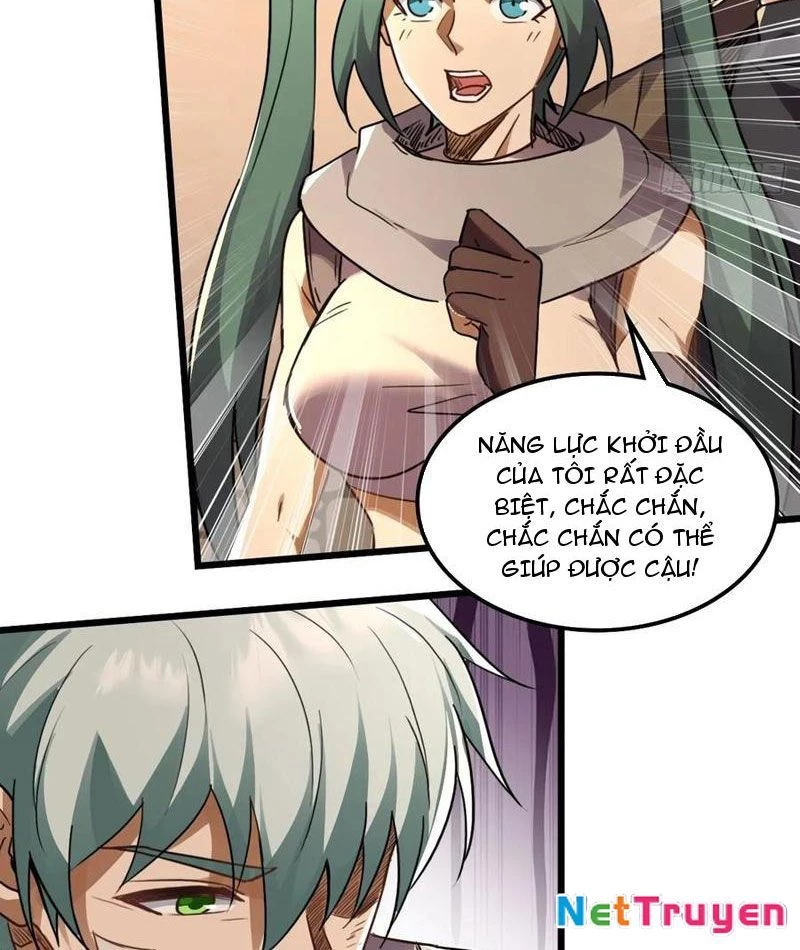 Thành Thần Tại Tận Thế Chapter 41 - 11