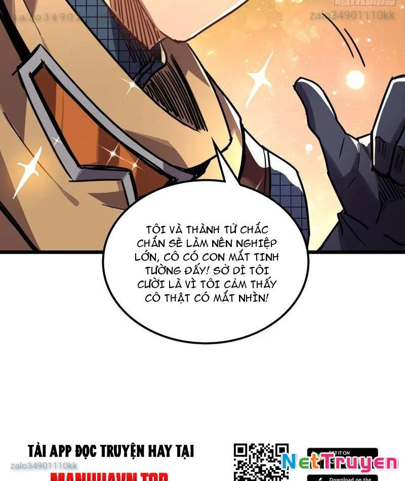 Thành Thần Tại Tận Thế Chapter 41 - 16
