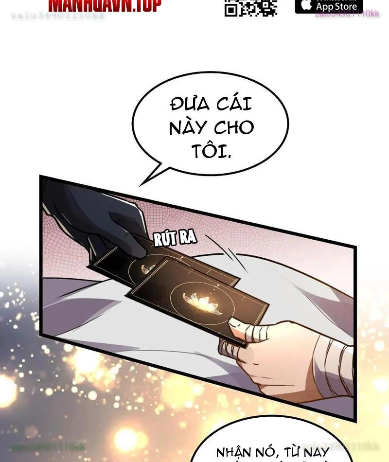 Thành Thần Tại Tận Thế Chapter 41 - 17