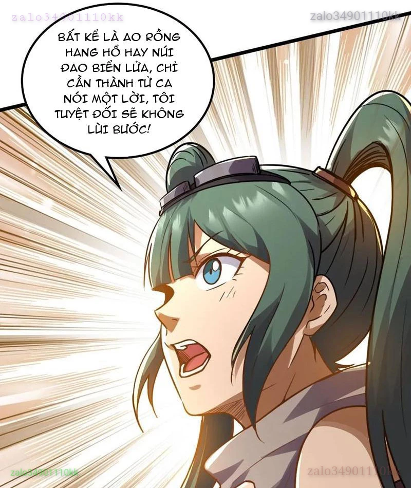 Thành Thần Tại Tận Thế Chapter 41 - 20