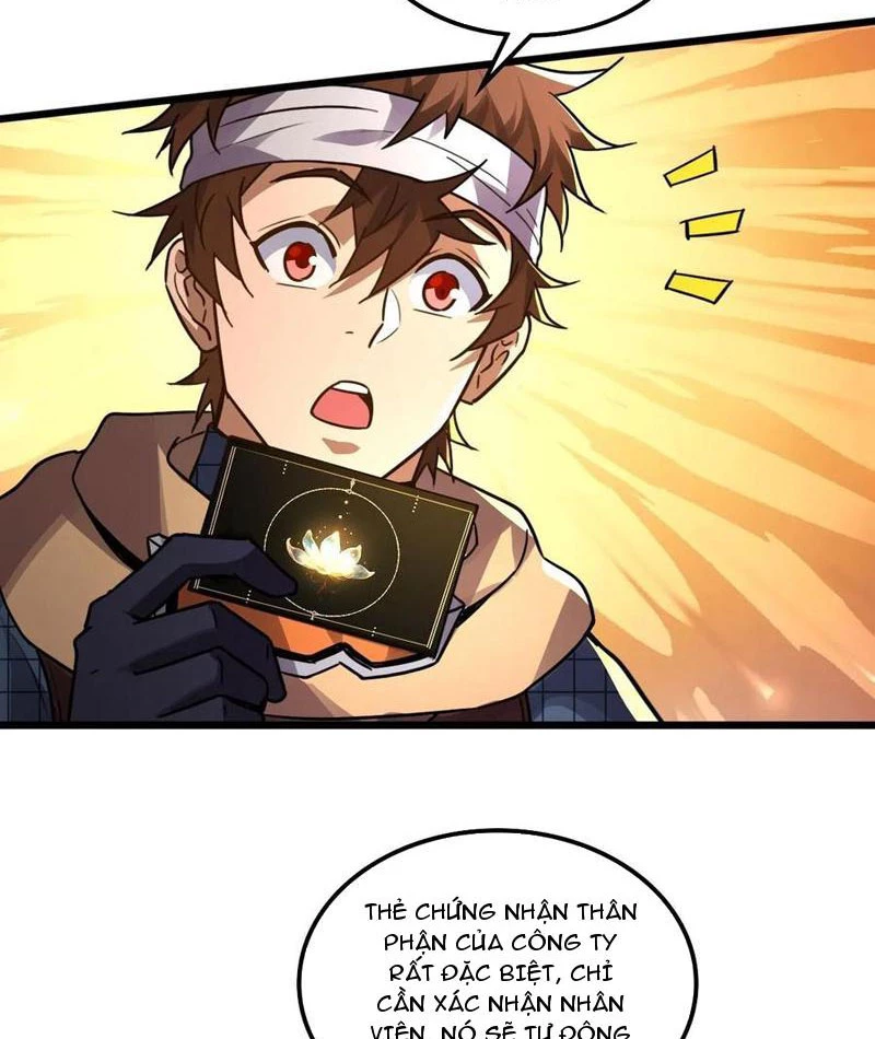 Thành Thần Tại Tận Thế Chapter 41 - 23
