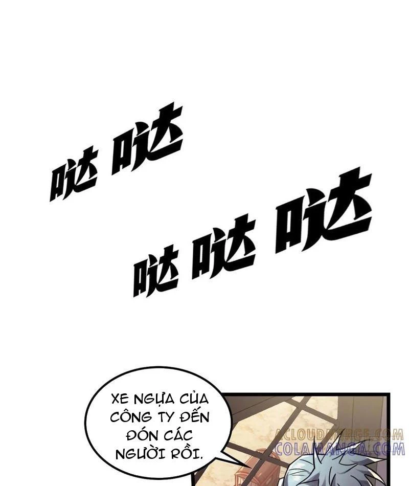 Thành Thần Tại Tận Thế Chapter 41 - 25