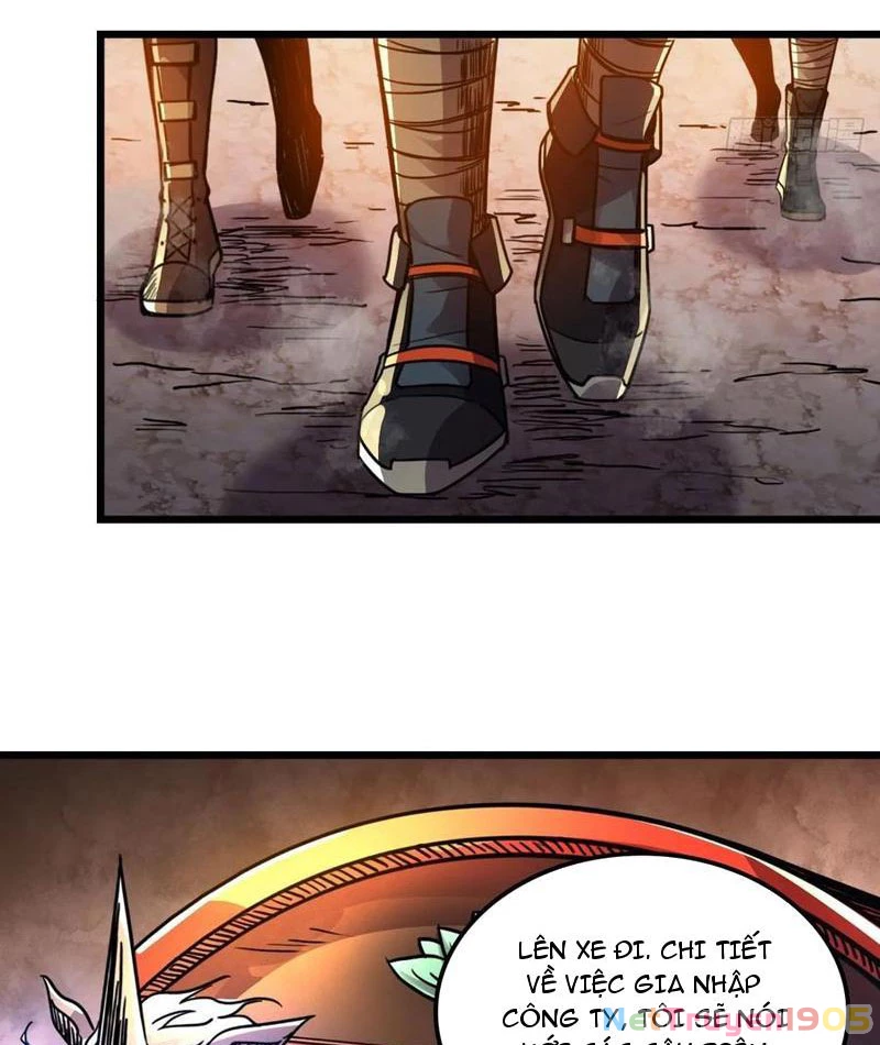 Thành Thần Tại Tận Thế Chapter 41 - 29
