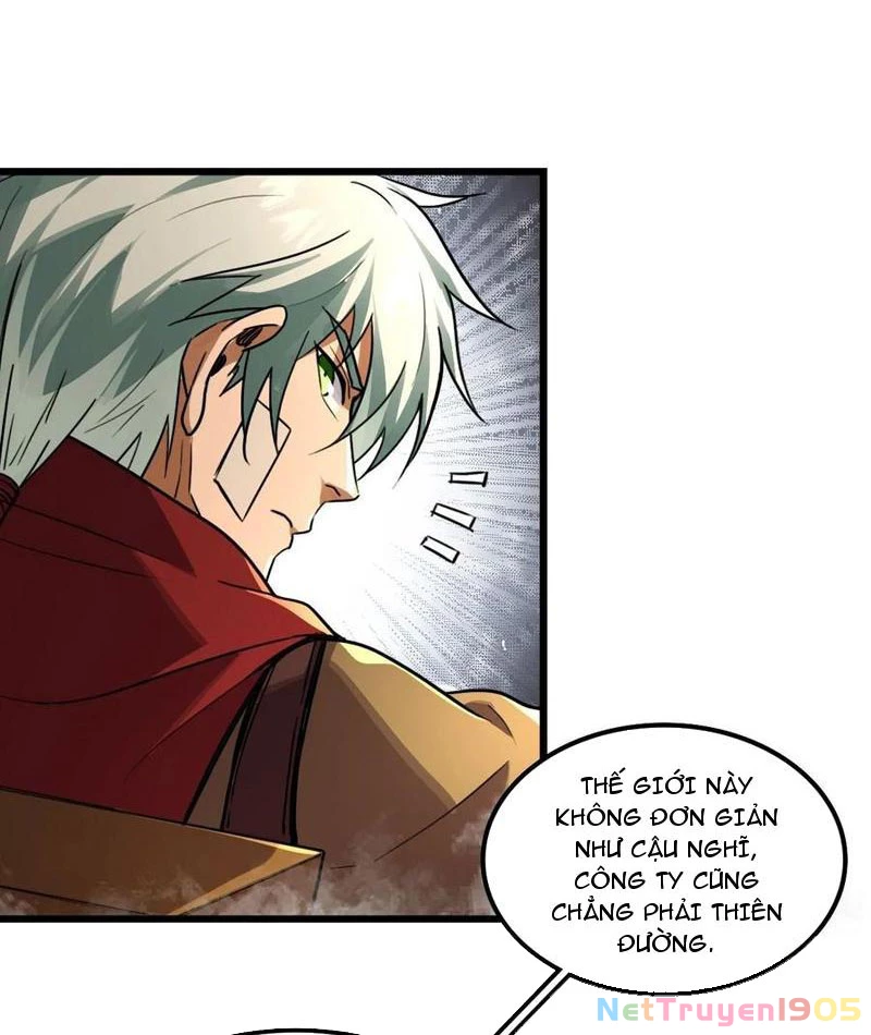 Thành Thần Tại Tận Thế Chapter 41 - 34