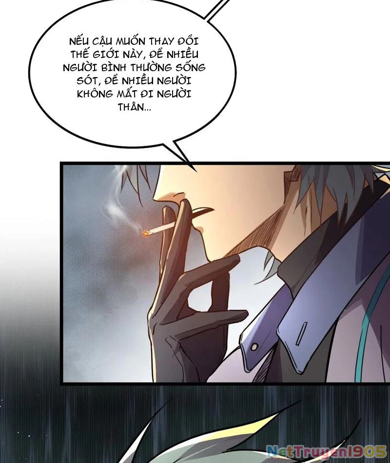 Thành Thần Tại Tận Thế Chapter 41 - 35