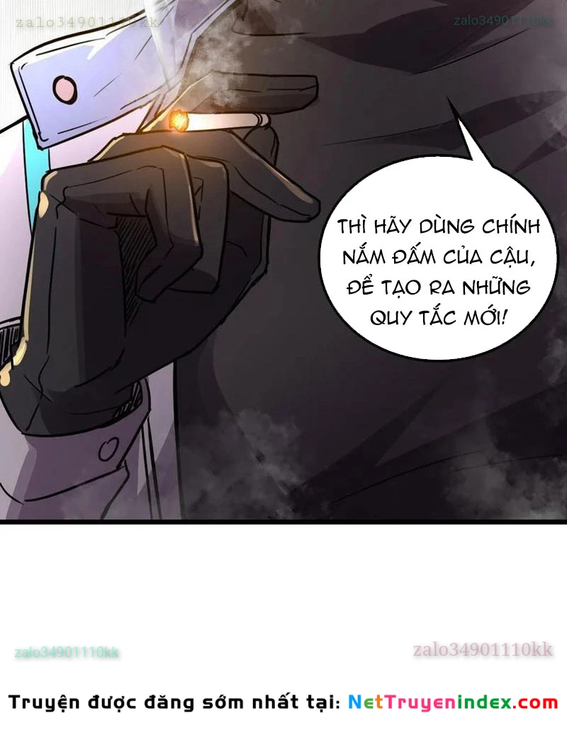 Thành Thần Tại Tận Thế Chapter 41 - 37