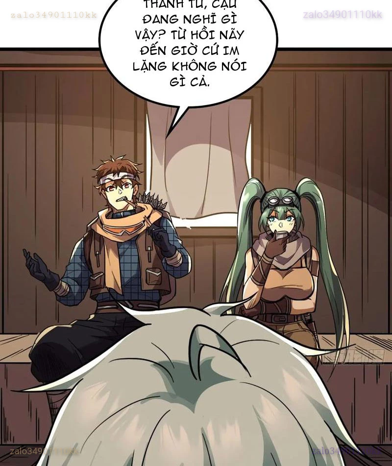 Thành Thần Tại Tận Thế Chapter 41 - 39