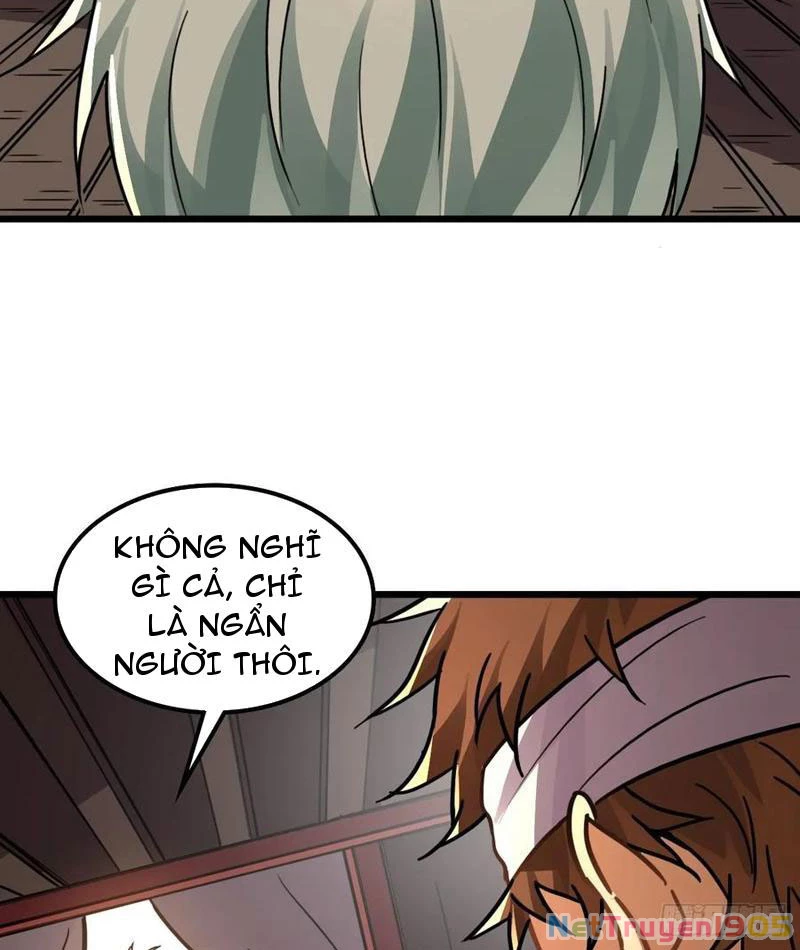 Thành Thần Tại Tận Thế Chapter 41 - 40