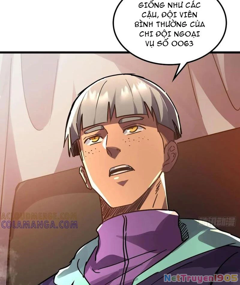 Thành Thần Tại Tận Thế Chapter 41 - 45