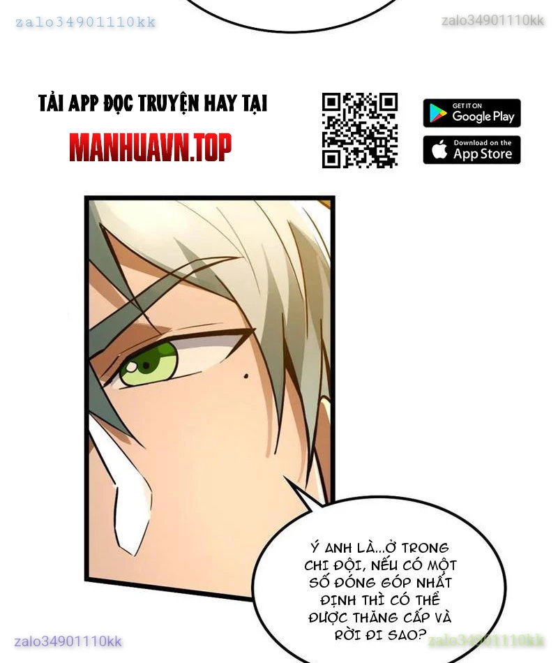 Thành Thần Tại Tận Thế Chapter 41 - 49