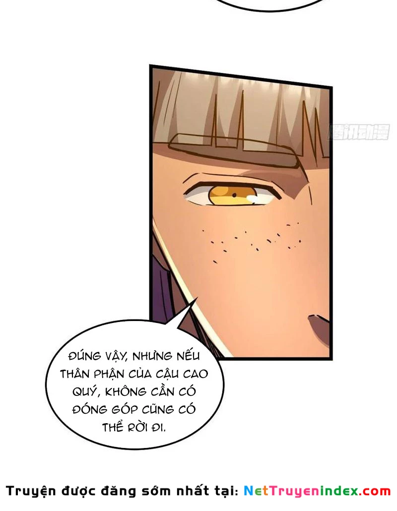 Thành Thần Tại Tận Thế Chapter 41 - 50